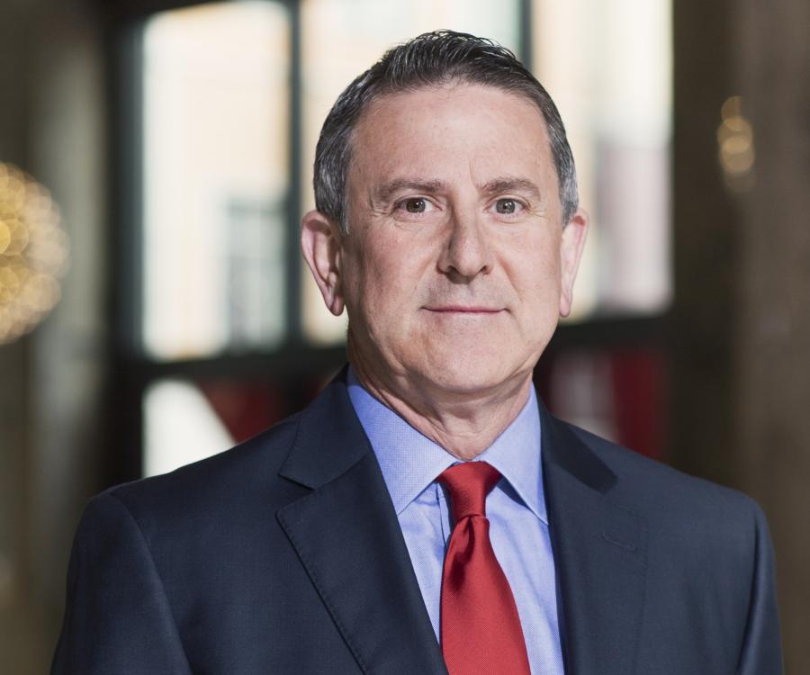 Photo: NRF announces Brian Cornell as The visionary 2022...