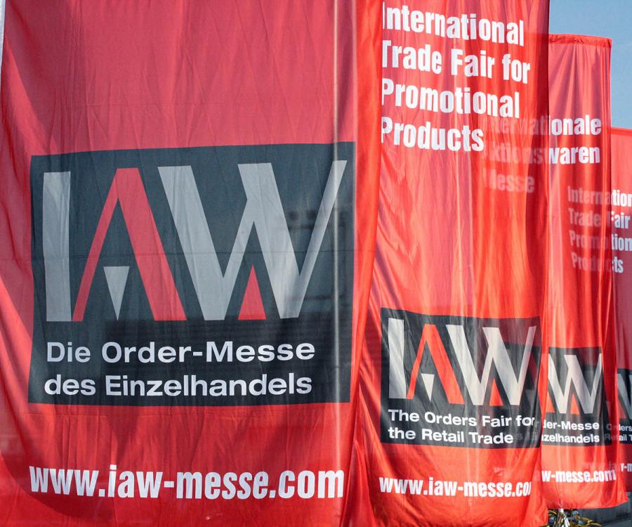 Photo: IAW 2022 – The orders fair for the retail trade...