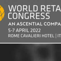 Thumbnail-Photo: WRC 2022 – World Retail Congress