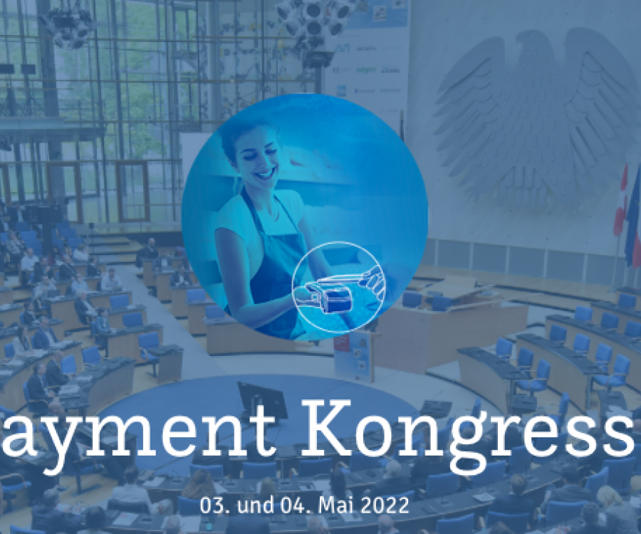 Photo: EHI Payment-Kongress 2022