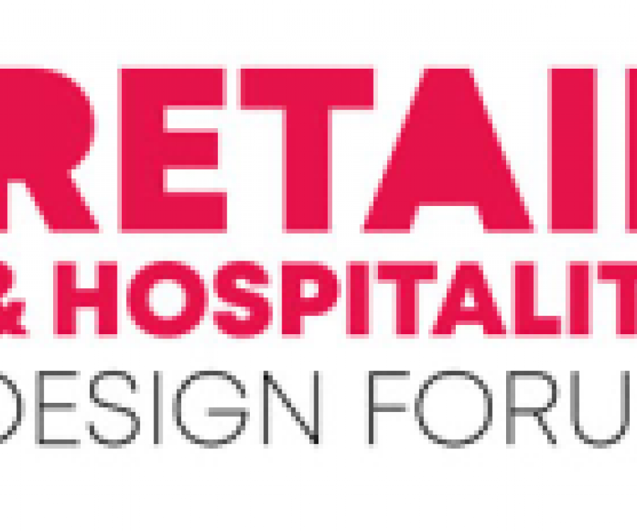 Photo: Retail & Hospitality Design Forum 22