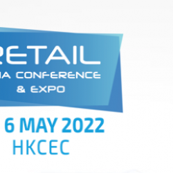 Thumbnail-Photo: Retail Asia Conference & Expo – RACE 2022