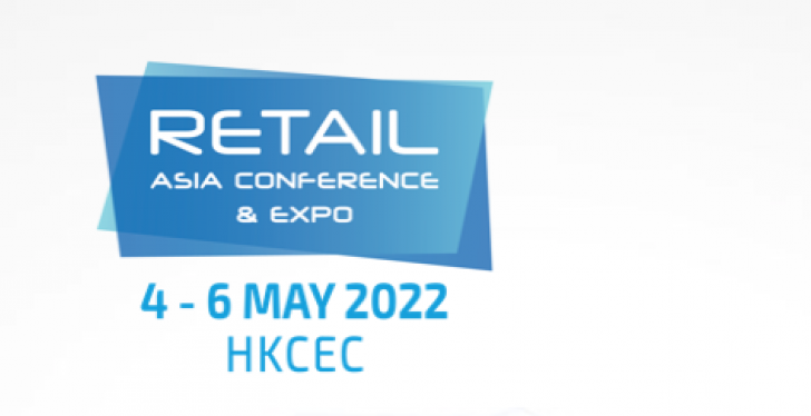 Imagepic RACE 2022 – Retail Asia Konferenz & Expo...