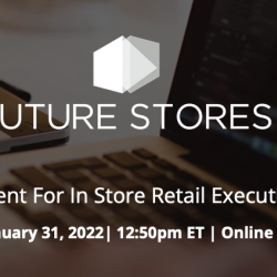 Thumbnail-Photo: Future Stores 2022 – The Event for In-Store Retail Executives...