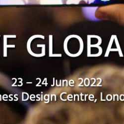 Thumbnail-Photo: DMWF Global 2022 – Digital Marketing World Forum...