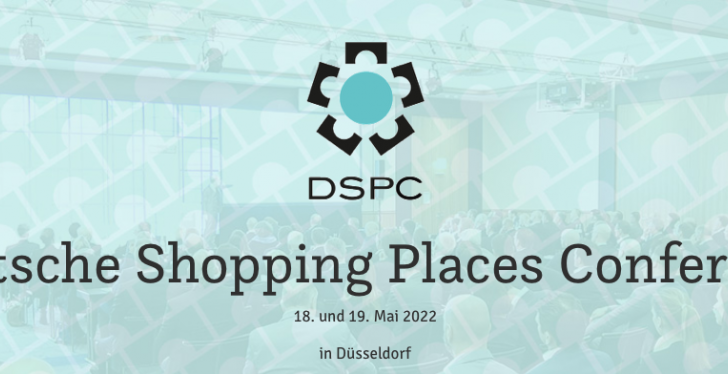 Imagepic Deutsche Shopping Paces Conference