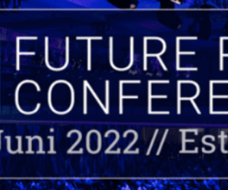 Photo: K5 Future Retail Conferenz 2022