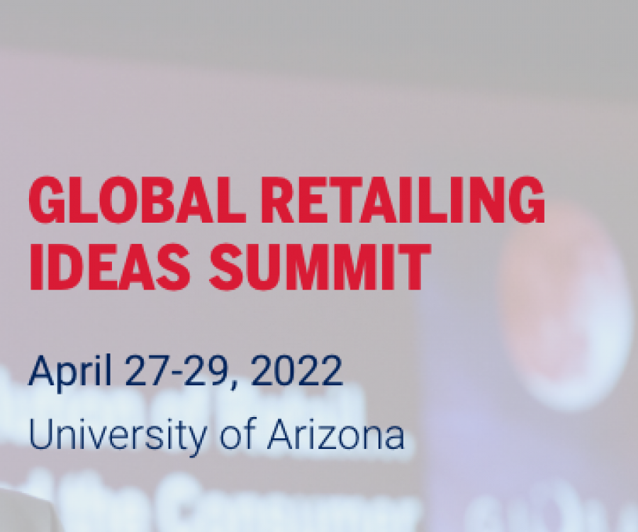 Photo: Global Retailing Ideas Summit 2022