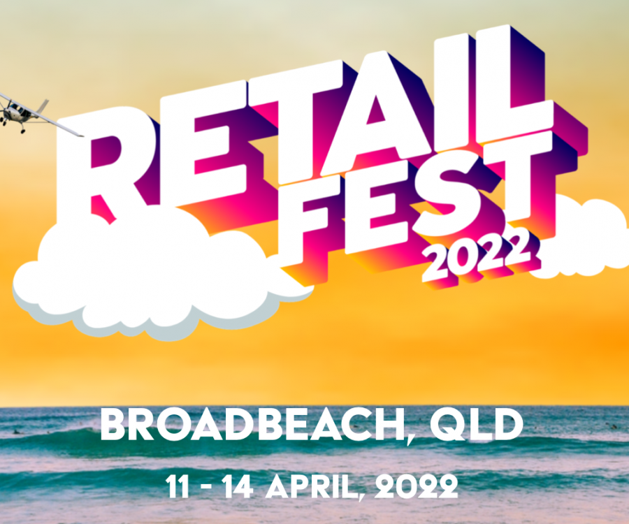 Photo: Retail Fest / Retail Global 2022