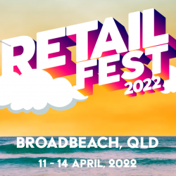 Thumbnail-Photo: Retail Fest / Retail Global 2022