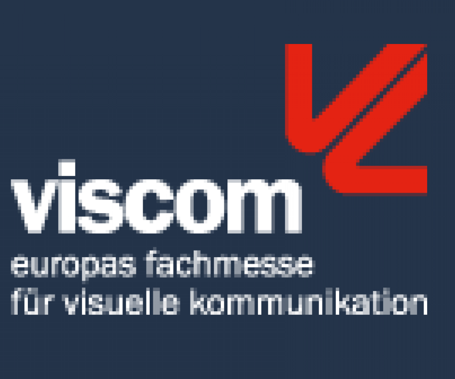 Photo: Viscom 2022 - Europes Trade Fair for Visual Communication...