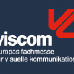 Thumbnail-Photo: Viscom 2022 - Europes Trade Fair for Visual Communication...