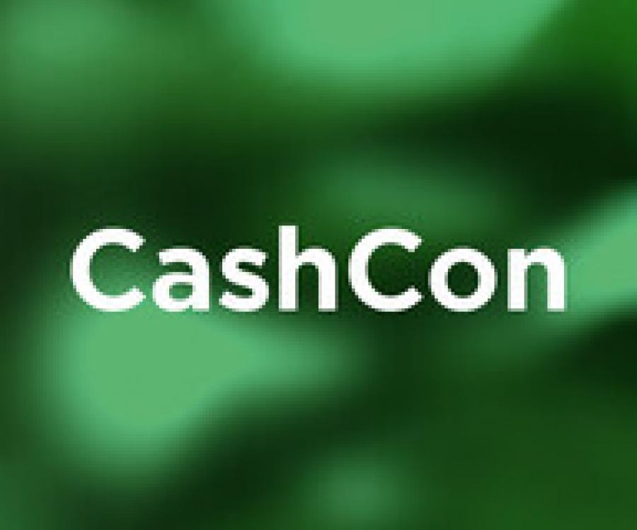 Photo: CashCon 2022