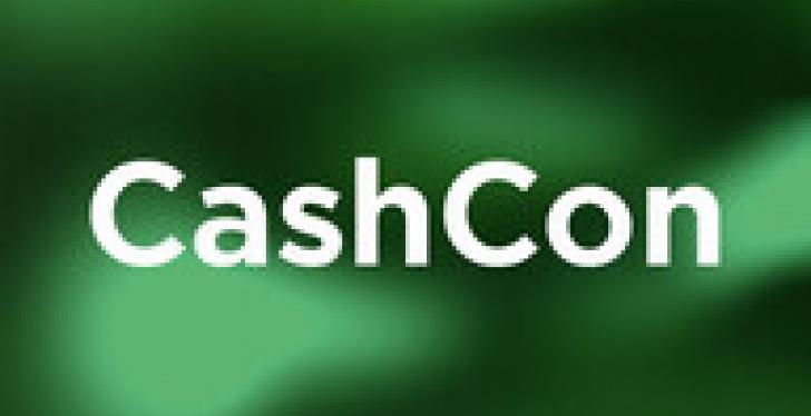 Imagebild CashCon 2022