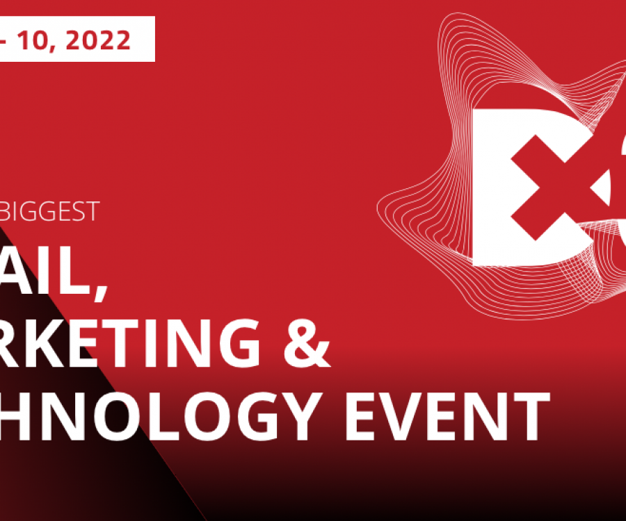 Photo: Dx3 2022 – Canada’s Biggest Retail, Marketing & Technology Event...