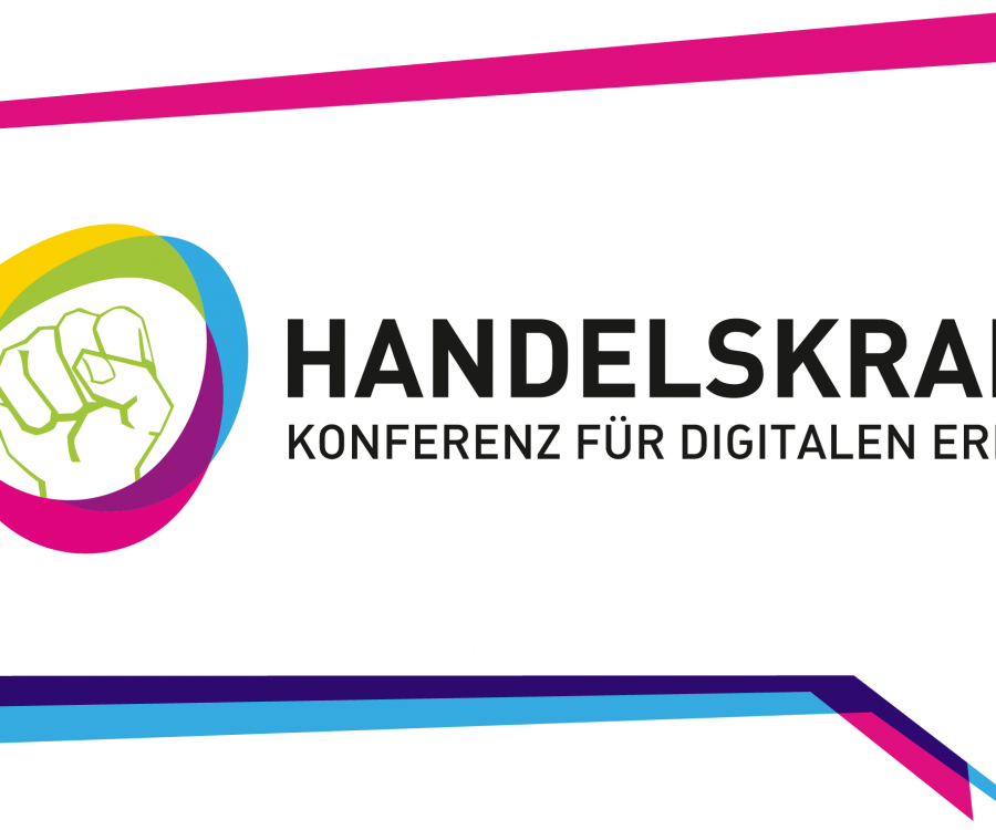 Photo: Handelskraft 2022 – Digital Success Conference >Digital Champions<...