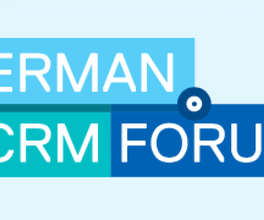 Photo: German CRM Forum 2022 – The leading CRM conference in Germany!...