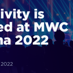 Thumbnail-Photo: MWC Barcelona 22 – Mobile World Congress