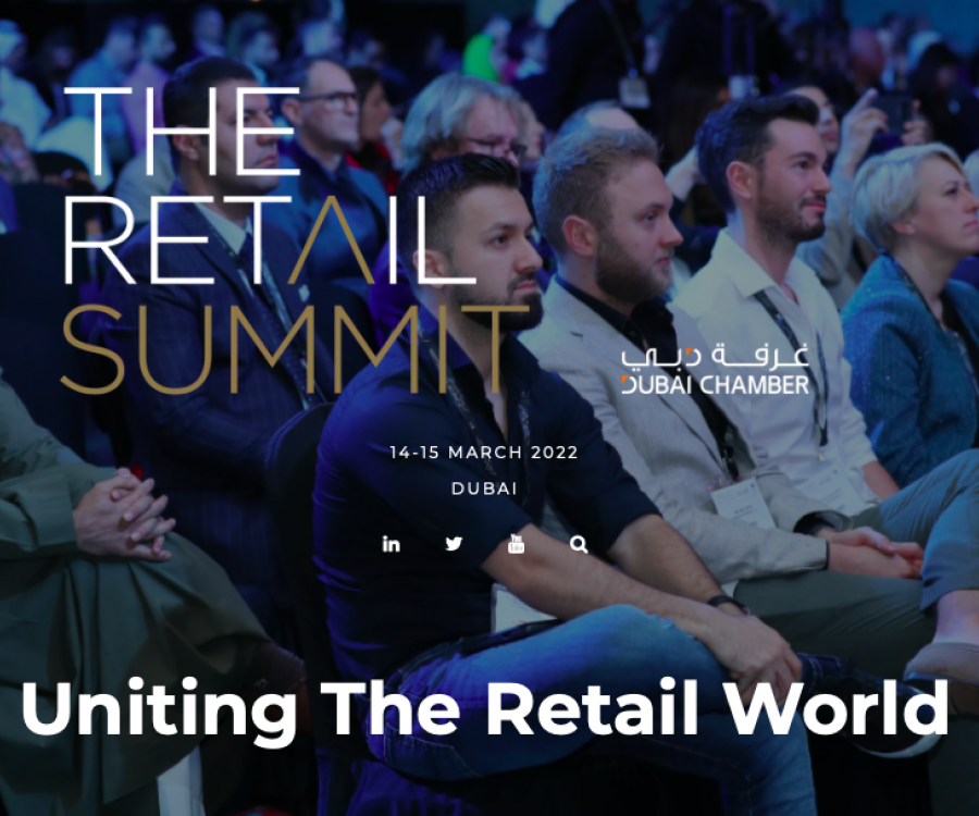 Photo: The Retail Summit Dubai 22