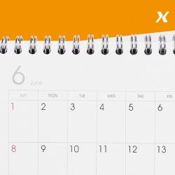 Thumbnail-Photo: Retail events in the iXtenso event calendar