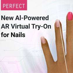 Thumbnail-Foto: Perfect Corp. mit neuer Beauty Technologie