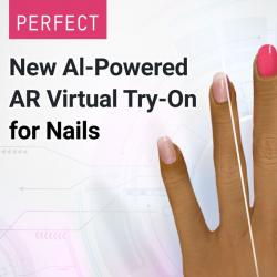 Thumbnail-Photo: Perfect Corp. unveils new beauty technology