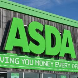 Thumbnail-Photo: Asda trials UK-first indoor map service for the blind and visually...