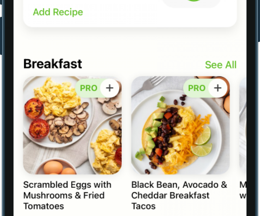 Photo: Albertsons Companies launches new digital meal planning features...