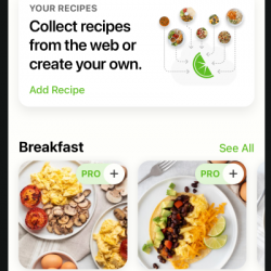 Thumbnail-Photo: Albertsons Companies launches new digital meal planning features...