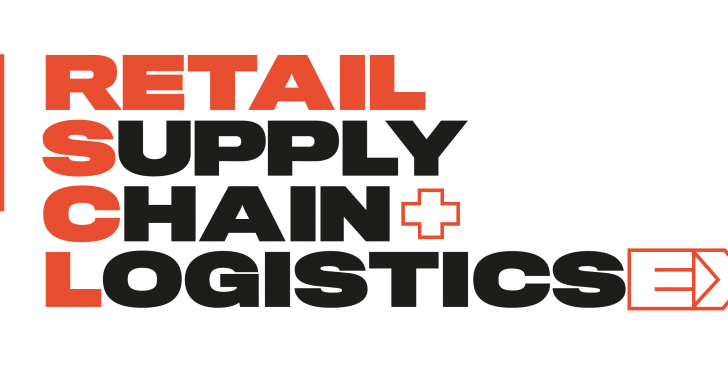 Logo of the Retail Supply Chain & Logistics Expo