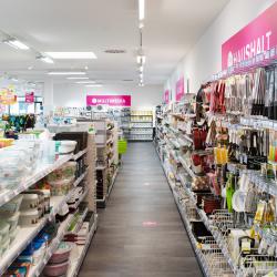 Thumbnail-Photo: How lighting can be used profitably in the retail industry...