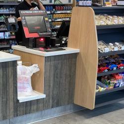 Thumbnail-Photo: Pete’s of Erie adopts self-checkout solutions for convenience stores...