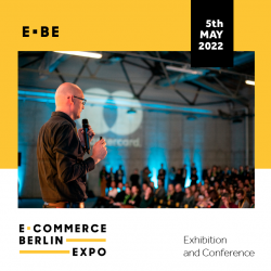 Thumbnail-Foto: E-commerce Berlin Expo 2022 Recap