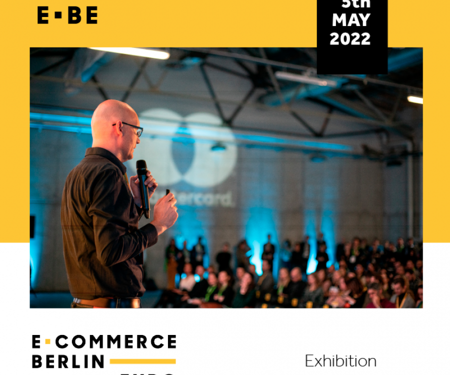 Photo: E-commerce Berlin Expo 2022 Recap