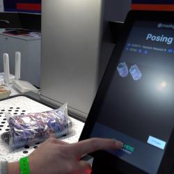 Thumbnail-Photo: Computer vision in retail: a versatile technology...
