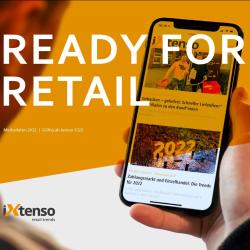 Thumbnail-Photo: Media kit 2022: iXtenso – retail trends