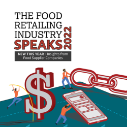 Thumbnail-Photo: U.S. food industry is investing heavily in customer experience...