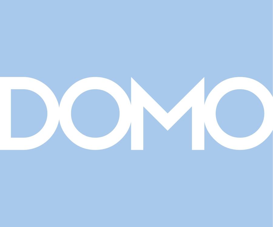 Photo: Domo releases annual “Data Never Sleeps” infographic...