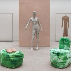 Thumbnail-Photo: Acne Studios unveils its Yorkdale store