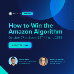 Thumbnail-Photo: How to win the Amazon algorithm