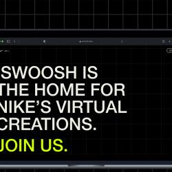 Thumbnail-Photo: Nike launches a new digital community and experience...