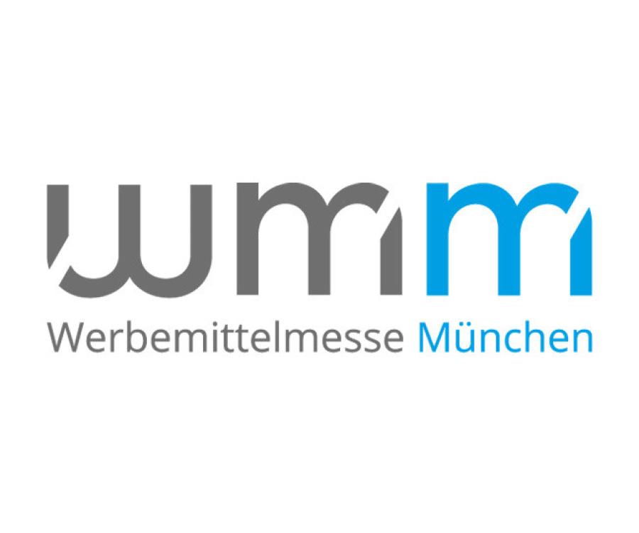 Photo: Werbemittelmesse München