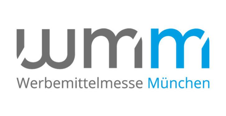 Logo of the Werbemittelmesse München