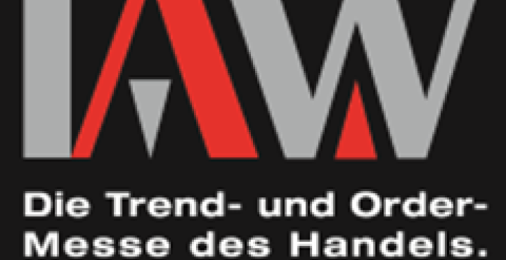 Banner of IAW Köln