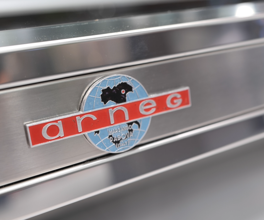 Photo: Refrigeration solutions and sustainability at Arneg...