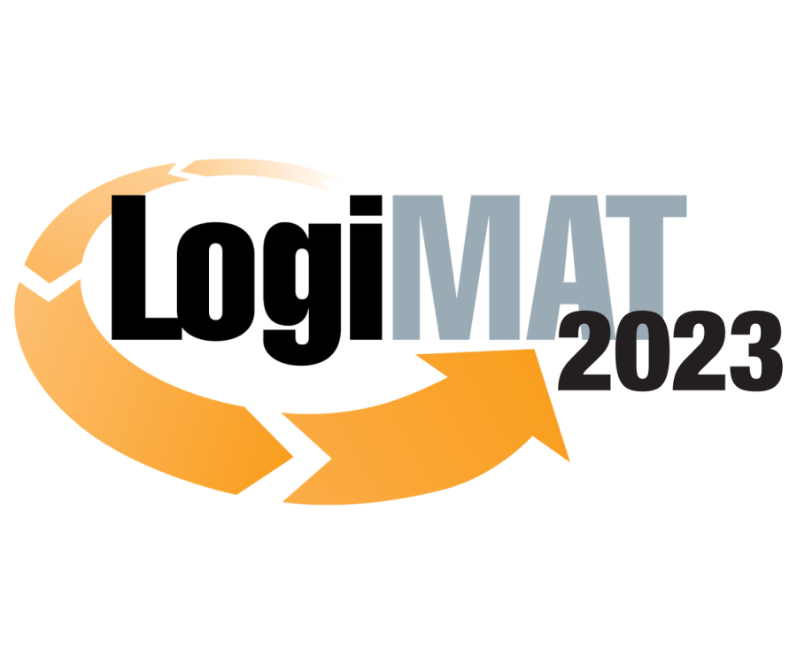 Photo: LogiMAT