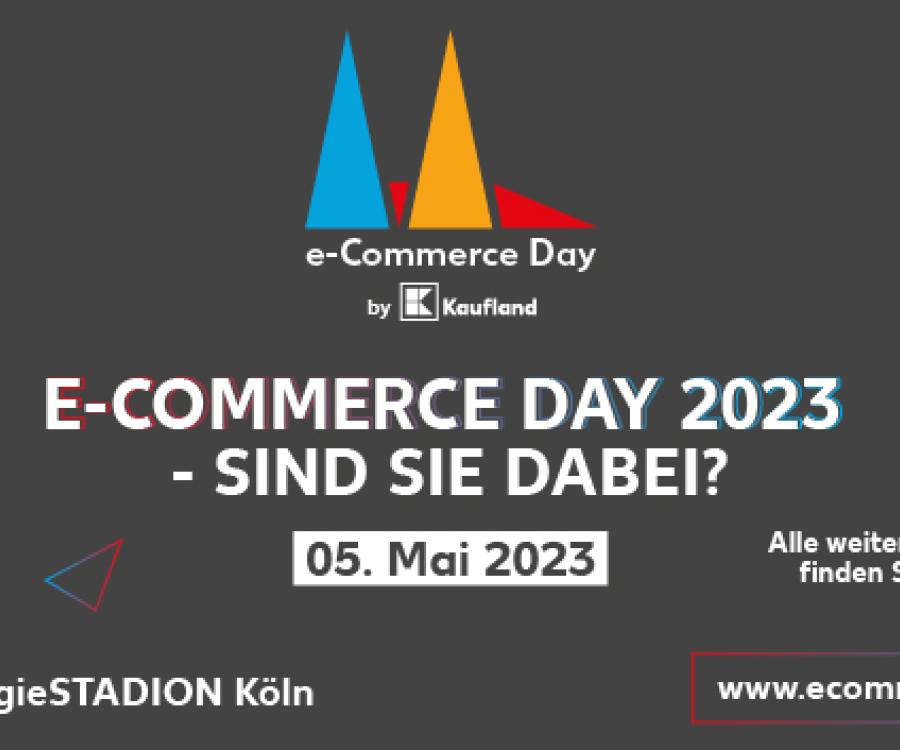 Photo: e-Commerce Day