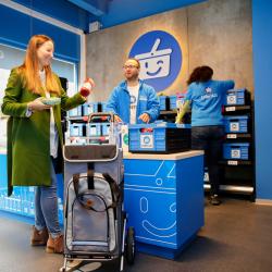 Thumbnail-Photo: Collect&Go opens new walk-in pick-up point