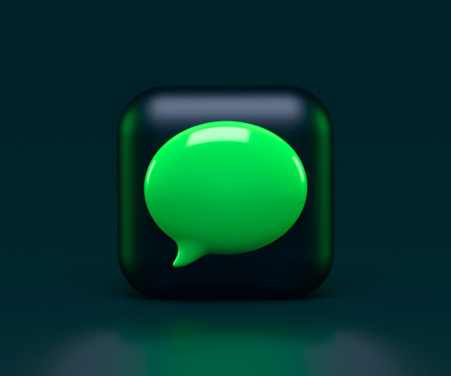 Photo: The future of marketing is conversational