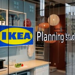 Thumbnail-Foto: Neues IKEA-Planungsstudio eröffnet in Berlin...